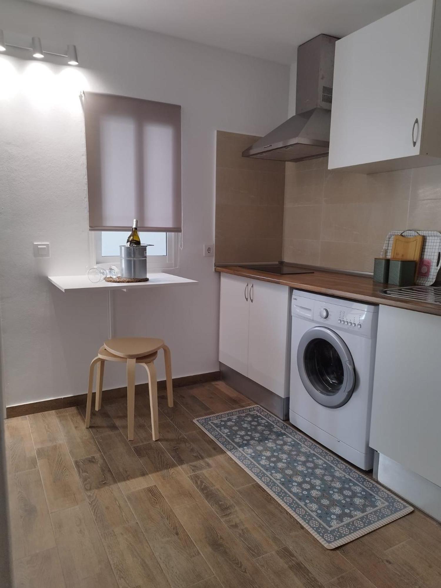 Apartamento Poril Gran Tarajal Exterior foto